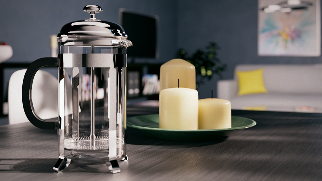 Living room 2 (R25 Redshift)